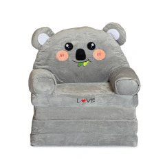 SILLON CAMA 4 CUERPOS