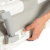 BAÑERA PLEGABLE CON REDUCTOR - Comelli Comercial