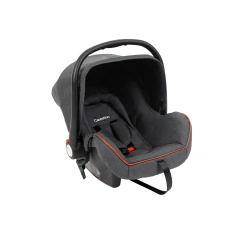 COCHE 3 RUEDAS CON BUTACA HUEVITO - MIDWAY - Comelli Comercial