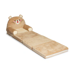 Imagen de SILLON CAMA 4 CUERPOS