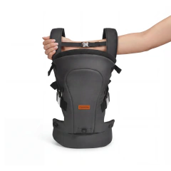 MOCHILA PORTA BEBÉ BASIC en internet