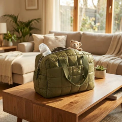 BOLSO MATERNAL LIVIANO - tienda online