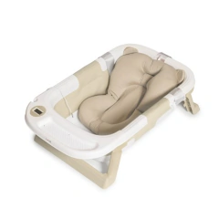 BAÑERA PLEGABLE CON REDUCTOR - comprar online