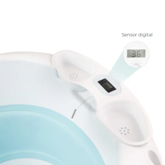 BAÑERA ARUBA 100L - comprar online