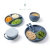 Imagen de SET DE ALIMENTACIÓN FOODIE