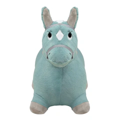 INFLABLE SALTARIN DE PELUCHE - comprar online