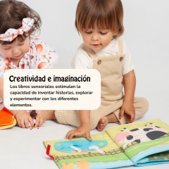Imagen de LIBRO "LA GRANJA"