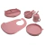 SET DE ALIMENTACIÓN GATITO
