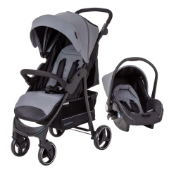 COCHE CITY TRAVEL V3 Accesorios