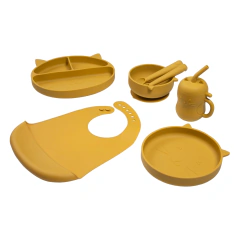 SET DE ALIMENTACIÓN GATITO - Comelli Comercial