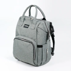 MOCHILA MATERNAL CON CAMBIADOR en internet