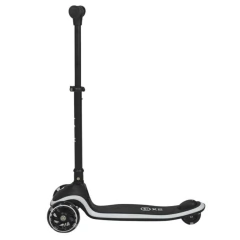 MONOPATÍN PLEGABLE CON LUCES LED 2X