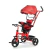 TRICICLO GIRO 360° MÚSICA Y LUZ - comprar online