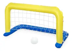 SET FÚTBOL INFLABLE CON PELOTA