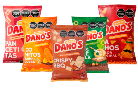 PACK PICADA