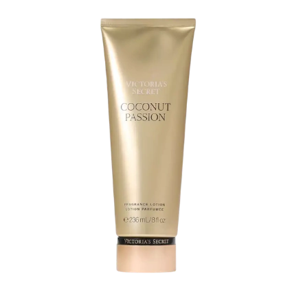 Hidratante Coconut Passion - 236ml