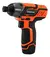 Atornillador de impacto a bateria 12v Dowen Pagio 9992985