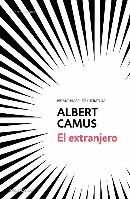 El extranjero - Albert Camus | Debolsillo
