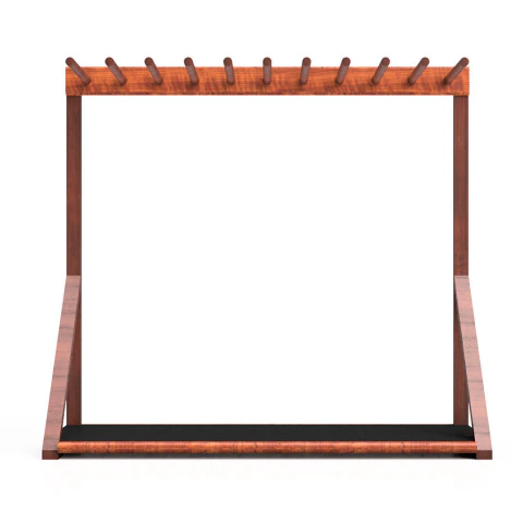 SurfRack 10.0 (Rack para até 10 pranchas)