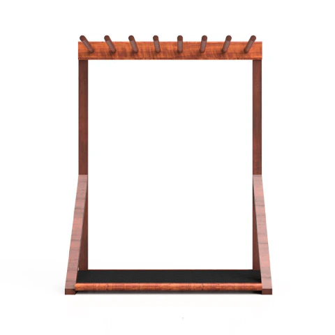 SurfRack 7.0 (Rack para até 7 pranchas)
