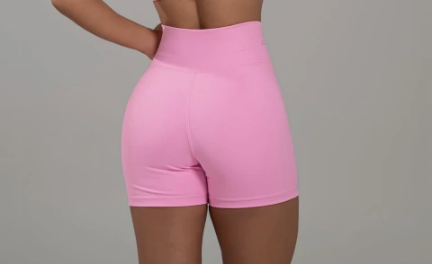 Short Energy poliamida premium
