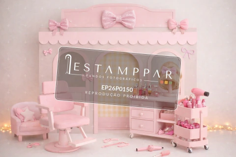 Fundo Fotográfico Estamppar EP26P0150