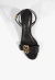 Sandália Fernanda Couro Schutz - AYRA SHOES
