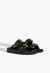 Sandália Papete Aurora Couro Schutz - AYRA SHOES