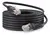 Cable UTP/Red/Ethernet Cat 5E Exterior 100% Cobre x Metro NetQ Armado con Plug RJ45 x2
