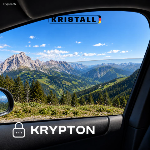 Lámina de Seguridad Krypton