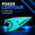 Espátula Contour para Contornos - Poker - Gaby Polarizados