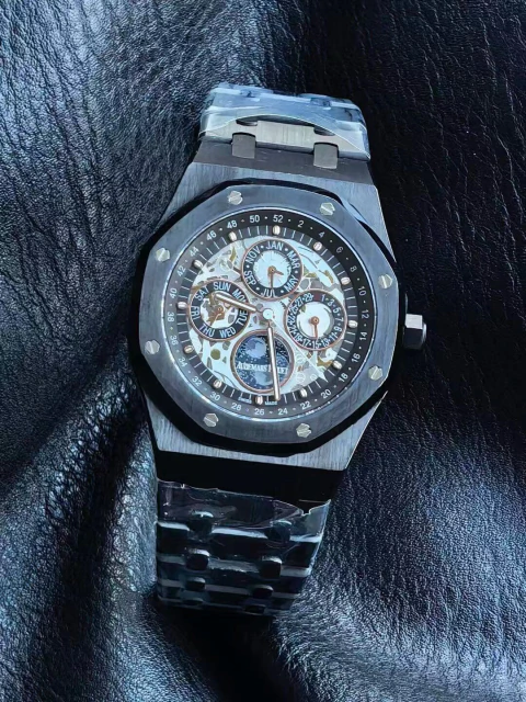 Audemars Piguet Royal Oak Openworked 01