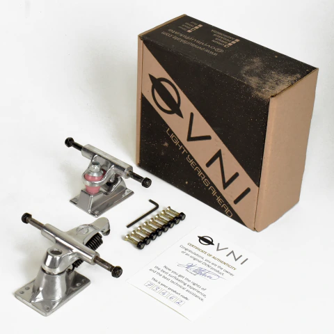 KIT de trucks para surfskate OVNI - KIDS SURFSKATE
