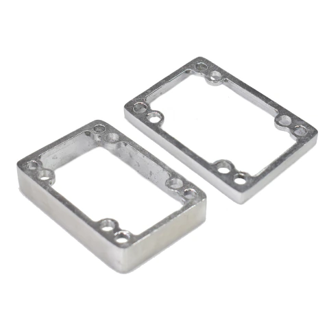 PADS DE ALUMÍNIO PARA TRUCKS OVNI