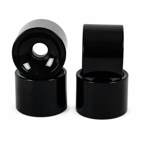 Rodas OVNI 70 mm para simulador de surf, surfskate, cruiser, longboard - (cópia)