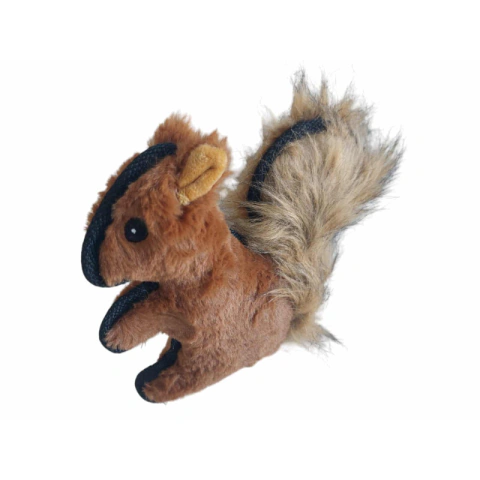 Peluche Ardilla