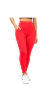 CALÇA POLIAMIDA COM BOLSO LATERAL na internet