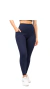 CALÇA POLIAMIDA COM BOLSO LATERAL - comprar online