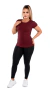 BLUSA FEMININA - comprar online
