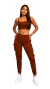 CALÇA CARGO JOY - loja online