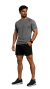 Camiseta Masculina Dry Fit - Danna Banna Moda fitness