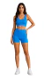 CONJUTO POLIAMIDA - MARLI - GRAMATURA 310 - Danna Banna Moda fitness