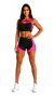 CONJUNTO DUAS CORES ATEMPORAL - Danna Banna Moda fitness