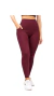 CALÇA POLIAMIDA COM BOLSO LATERAL - Danna Banna Moda fitness