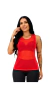 BLUSA TULLE - Danna Banna Moda fitness