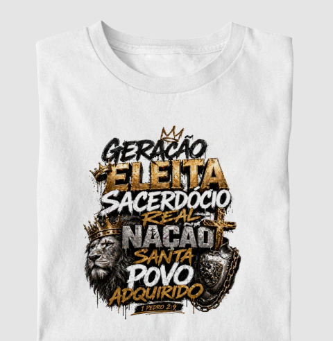 Geração Eleita