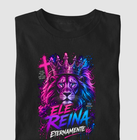 Ele Reina