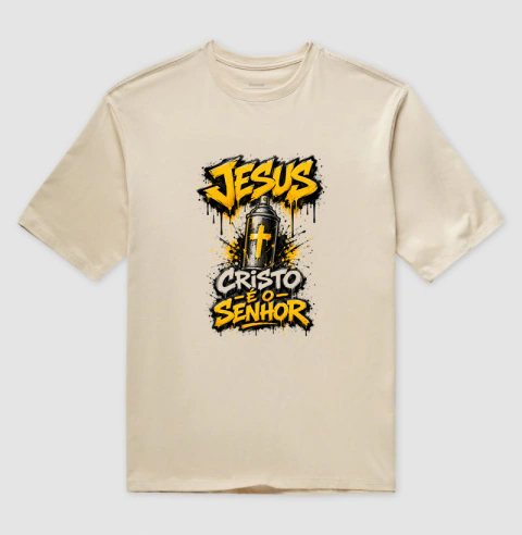 Jesus Cisto é o Senhor