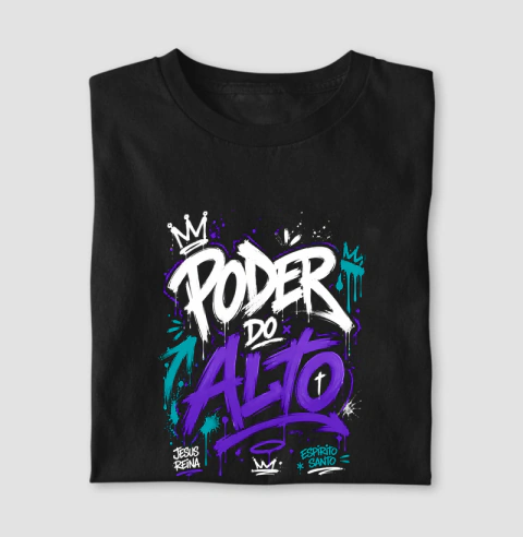 Poder do Alto
