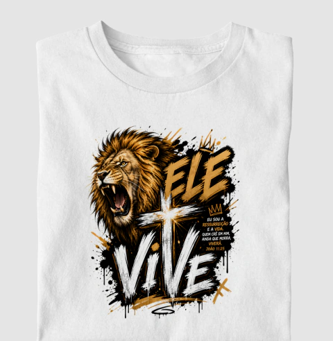 Ele Vive
